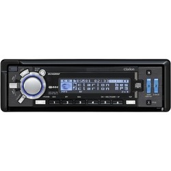 Clarion DXZ-468RMP