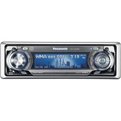 Panasonic CQ-C7402W