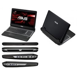 Asus G55VW-S1022V