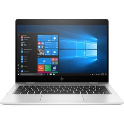 HP EliteBook x360 830 G6 (830G6 8QK21EC)