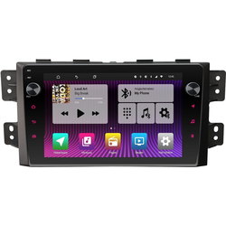 Incar TSA-1823R