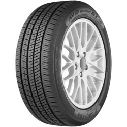 Yokohama Avid Ascend GT 315/35 R21 111V