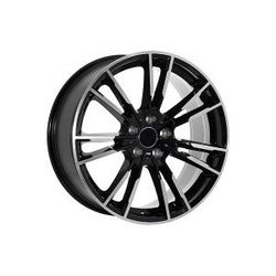 Zorat 7134 8,5x19/5x120 ET35 DIA72,6