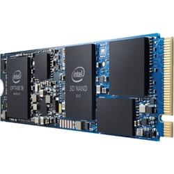 Intel H10 + Optane