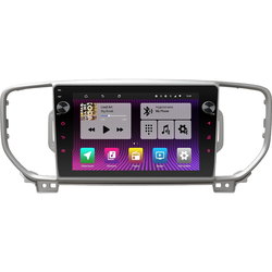 Incar TSA-1810R