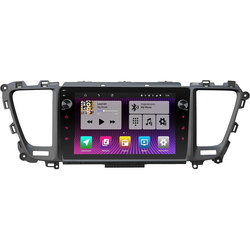 Incar TSA-1824R