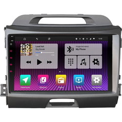 Incar TSA-1034