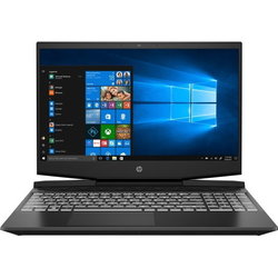 HP Pavilion Gaming 15-dk1000 (15-DK1091UR 345C8EA)