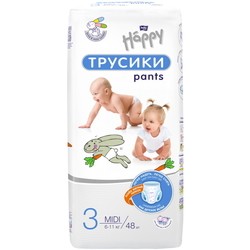 Bella Baby Happy Pants Midi 3