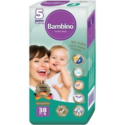 Bambino Diapers 5