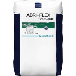 Abena Abri-Flex Premium Special S/M2 / 20 pcs