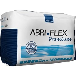 Abena Abri-Flex Premium Zero M-0 / 14 pcs