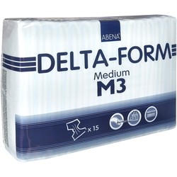 Abena Delta-Form M-3