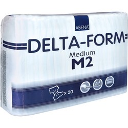 Abena Delta-Form M-2 / 20 pcs
