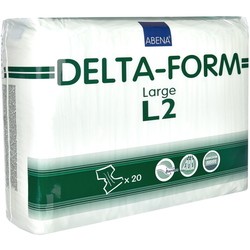 Abena Delta-Form L-2 / 20 pcs