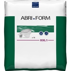 Abena Abri-Form XXL-1 / 10 pcs