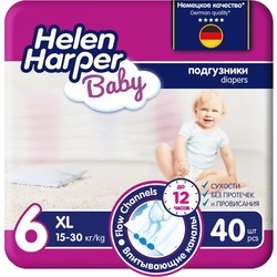 Helen Harper Baby 6 / 40 pcs