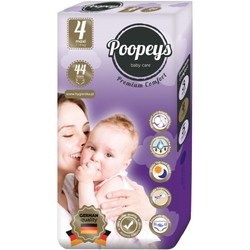 Poopeys Premium Comfort 4