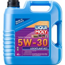 Liqui Moly Leichtlauf HC7 5W-30 4L