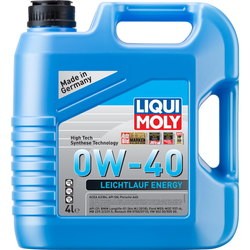 Liqui Moly Leichtlauf Energy 0W-40 4L