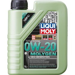 Liqui Moly Molygen New Generation 0W-20 1L