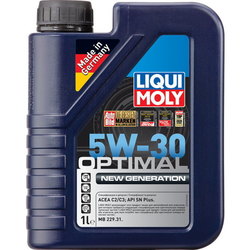 Liqui Moly Optimal New Generation 5W-30 1L