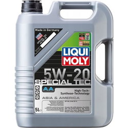 Liqui Moly Special Tec AA 5W-20 5L