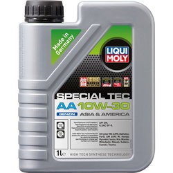 Liqui Moly Special Tec AA Benzin 10W-30 1L