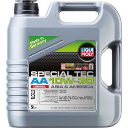 Liqui Moly Special Tec AA Diesel 10W-30 5L