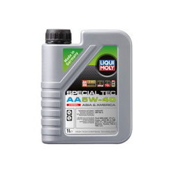 Liqui Moly Special Tec AA Diesel 5W-40 1L