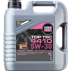 Liqui Moly Top Tec 4410 5W-30 4L