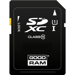 GOODRAM SDXC S1A0 UHS-I 256Gb