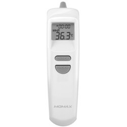 Momax 1-Health Forehead Ear Thermometer
