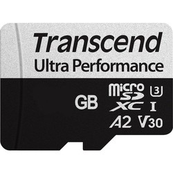 Transcend microSDXC 340S 128Gb