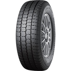 Yokohama BluEarth-Van All Season RY61 195/75 R16C 110R