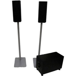 Polycom Stereo Speaker Kit