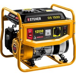 STEHER GS-1500