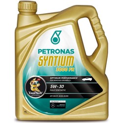 Petronas Syntium 3000 FR 5W-30 4L