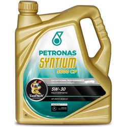 Petronas Syntium 5000 CP 5W-30 4L