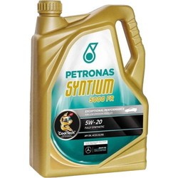 Petronas Syntium 5000 FR 5W-20 5L