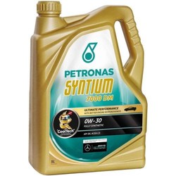 Petronas Syntium 7000 DM 0W-30 4L