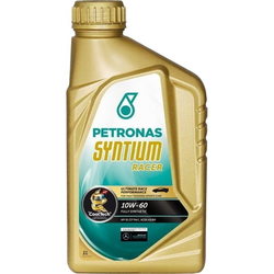 Petronas Syntium Racer 10W-60 1L