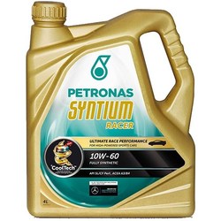Petronas Syntium Racer 10W-60 4L