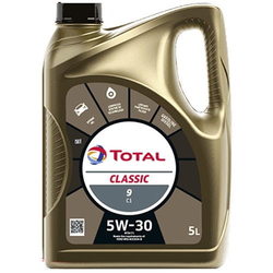 Total Classic 9 C2 5W-30 5L