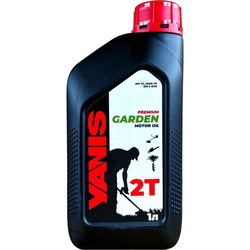 Yanis Garden Premium 2T 1L