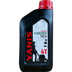 Yanis Garden Premium 4T 10W-30 1L