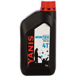 Yanis Premium Winter 4T 5W-30 1L