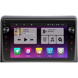 Incar TSA-2475R