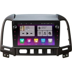 Incar TSA-2408R