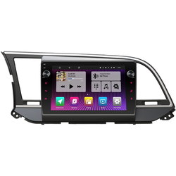 Incar TSA-2462R